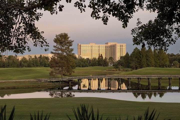 Waldorf Astoria Orlando - An Official Walt Disney World Hotel