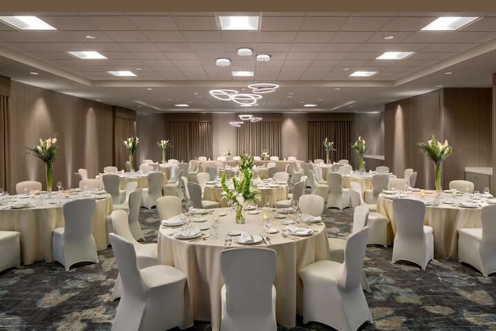 Hilton Garden Inn Lubbock
