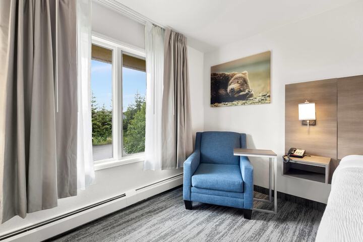 Quality Inn Kodiak