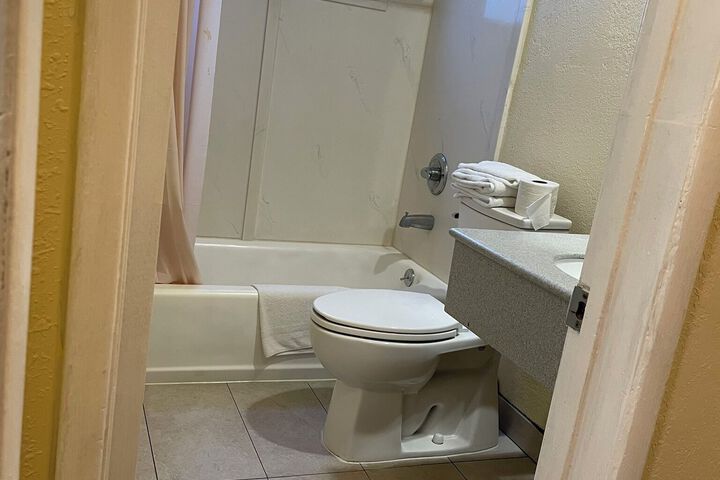 Cloud 9 Motel