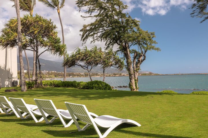 Maui Beach Hotel
