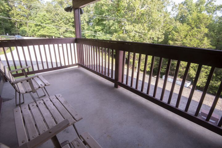 Carter Caves State Resort Park