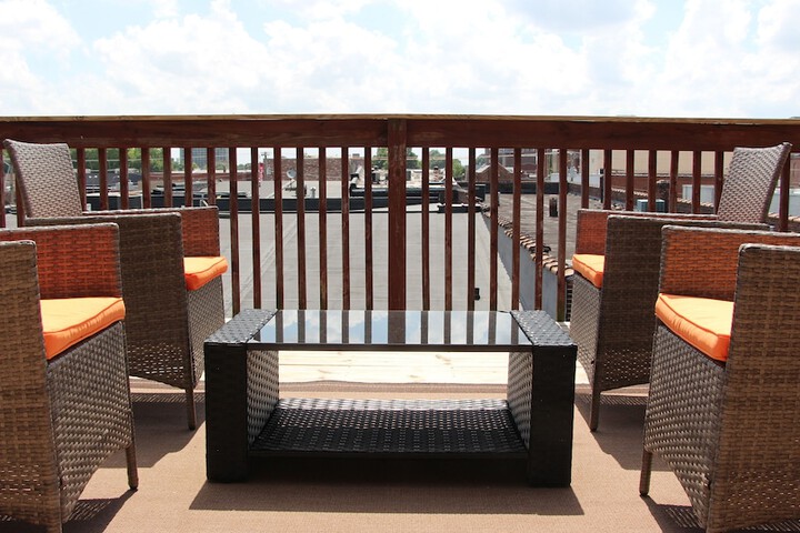 Terrace/Patio 59 of 59