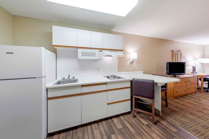 Extended Stay America Suites Orange County Cypress