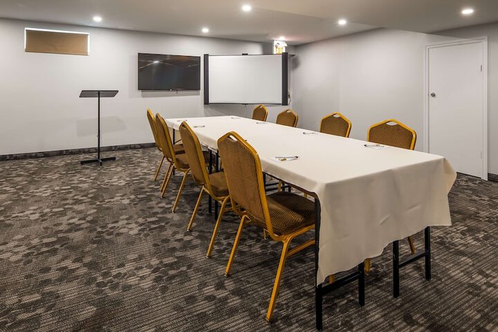 Best Western Plus Barrie