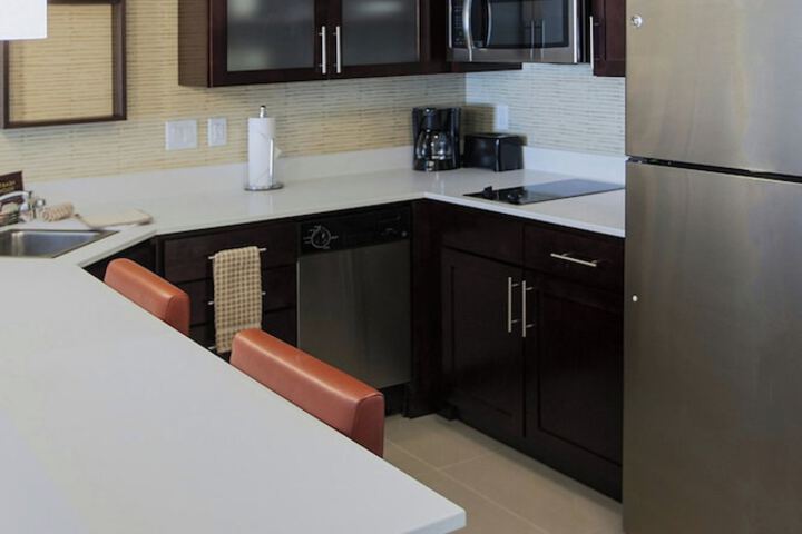 Residence Inn Lake Charles