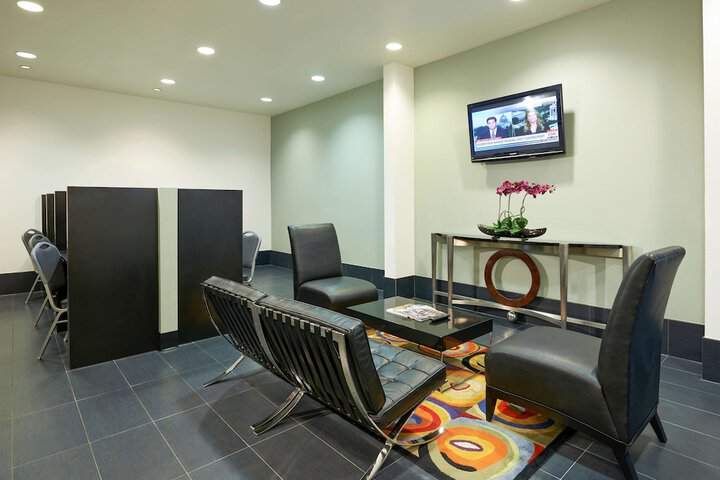 Hilton Grand Vacations Club Elara Center Strip Las Vegas