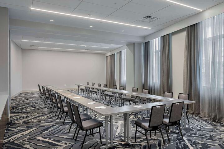 Sonesta Columbus Downtown