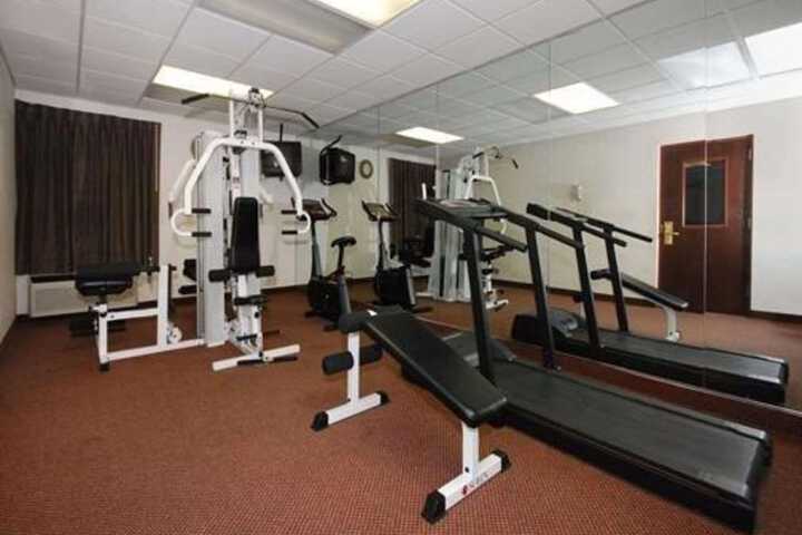 Quality Inn & Suites Tarboro - Kingsboro