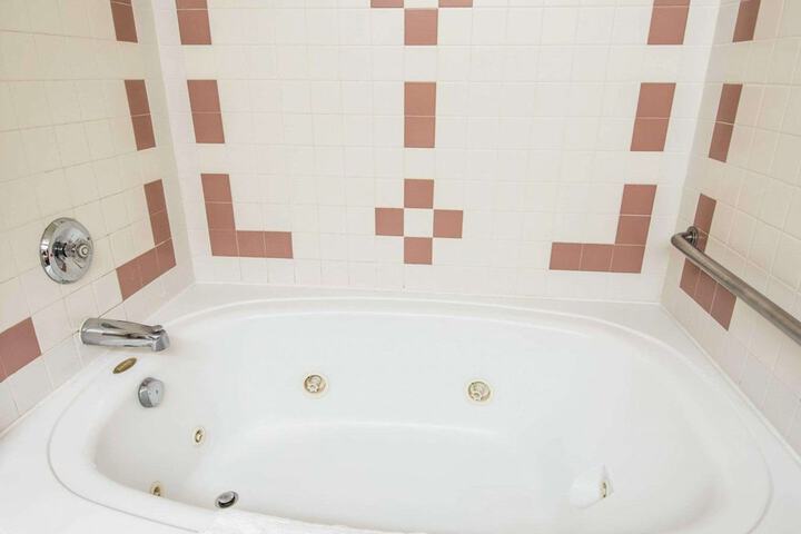 Quality Inn Lewiston