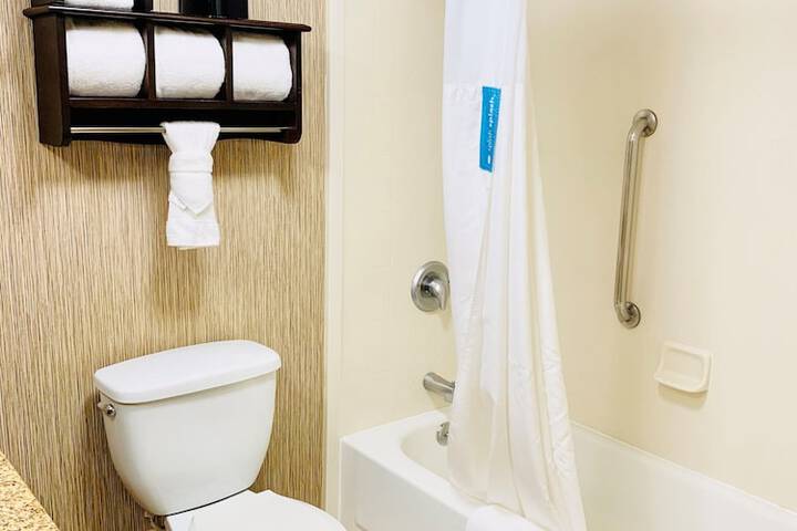 Hampton Inn Champaign / Urbana