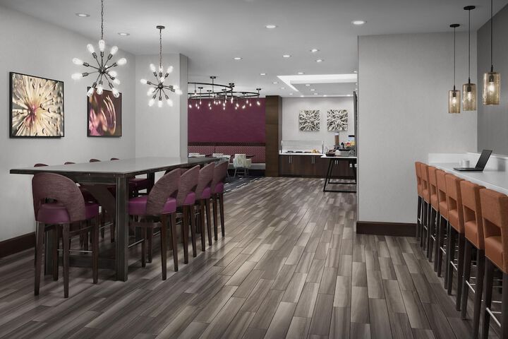 Hilton Garden Inn Charlotte Waverly NC