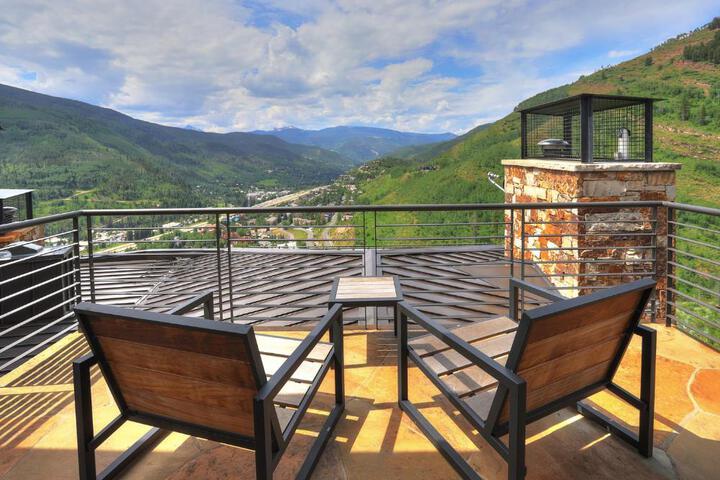 The Arrabelle at Vail Square a RockResort by Vail Resorts