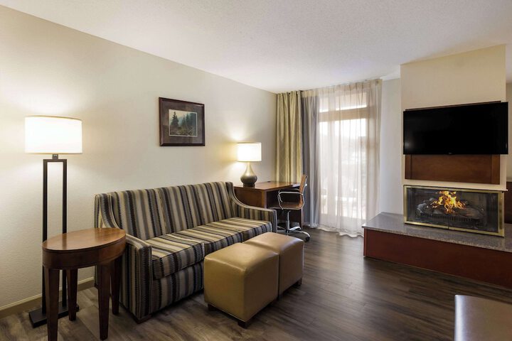 The Inn at Apple Valley an Ascend Collection Hotel