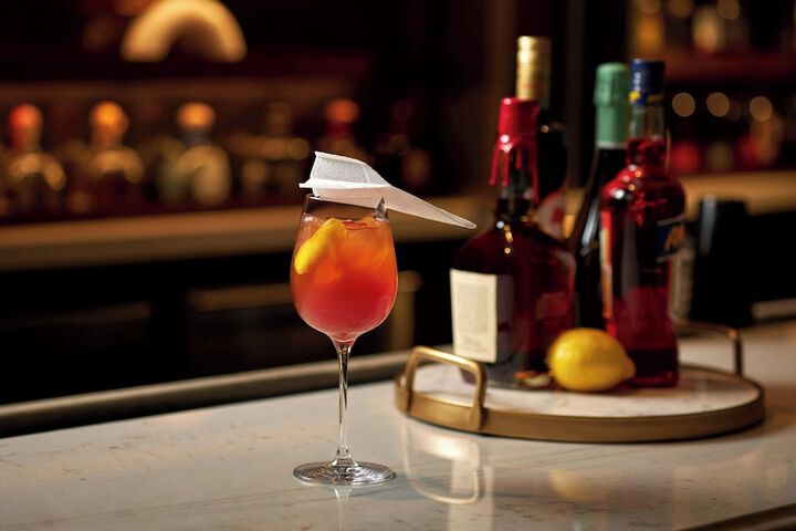 The Ritz-Carlton Pentagon City
