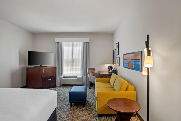 Hampton Inn & Suites Trophy Club - Fort Worth North