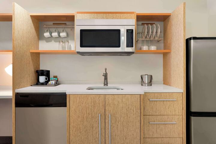 Home2 Suites by Hilton Oxford AL