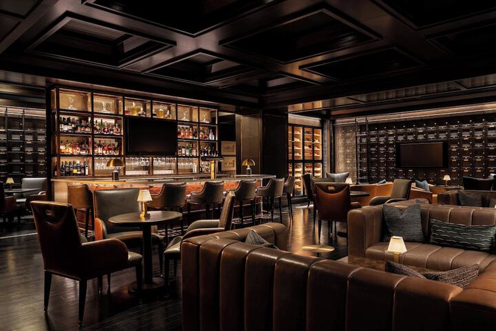 The Ritz-Carlton St. Louis