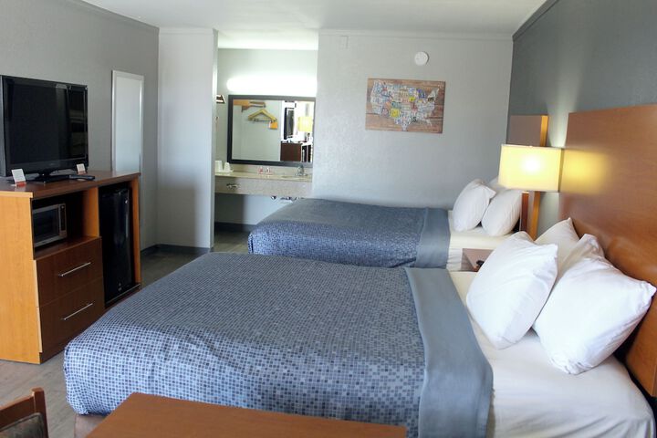 Econo Lodge Franklin South