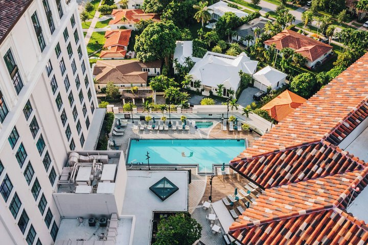Loews Coral Gables Hotel
