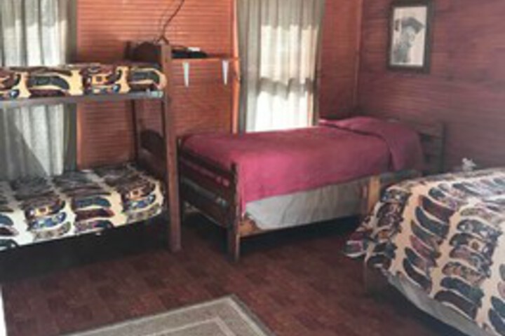 TWIN ELM GUEST RANCH