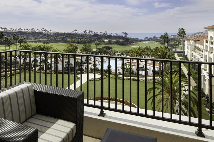 Waldorf Astoria Monarch Beach