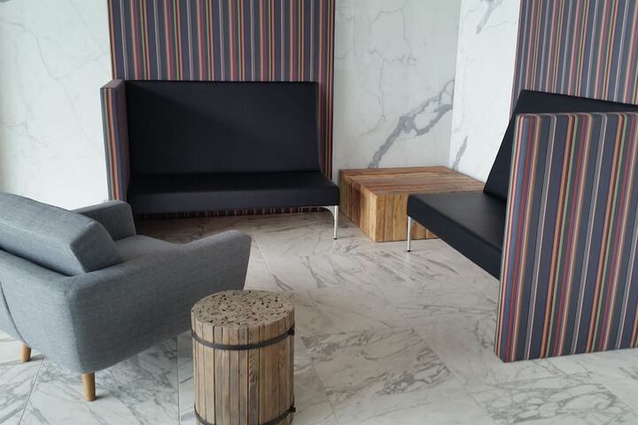 Hotel Interior 9 of 47