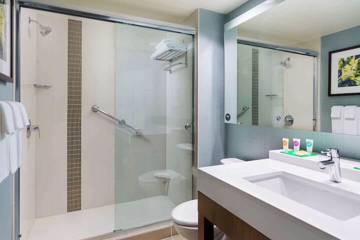 Hyatt Place St. Petersburg / Downtown