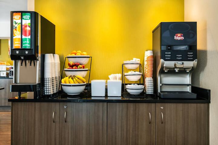 Comfort Inn Brandon