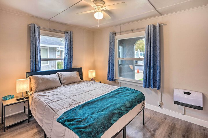 Cozy Elk Grove Home in the Heart of Old Town!