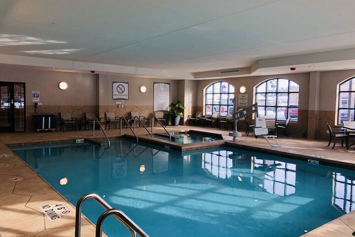 Staybridge Suites Wisconsin Dells - Lake Delton by IHG