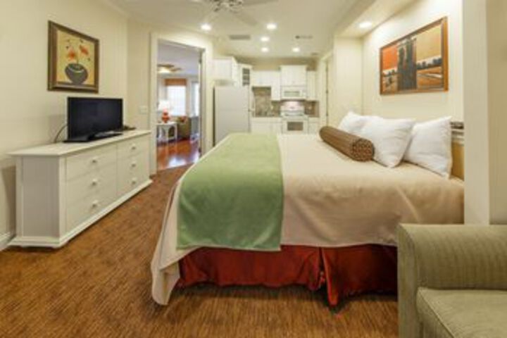 Holiday Inn Club Vacations Fox River Resort