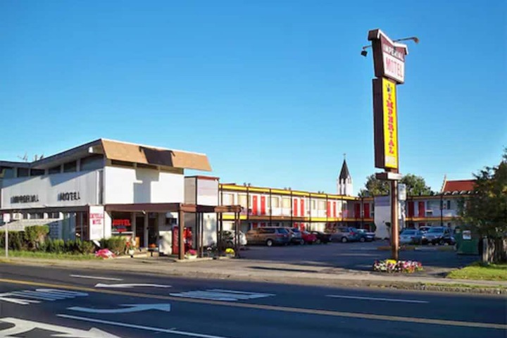 Imperial Motel