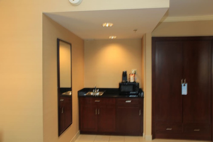 Wyndham Grand Pittsburgh Downtown