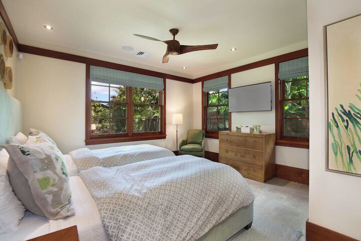 The Lodge at Kukui’ula