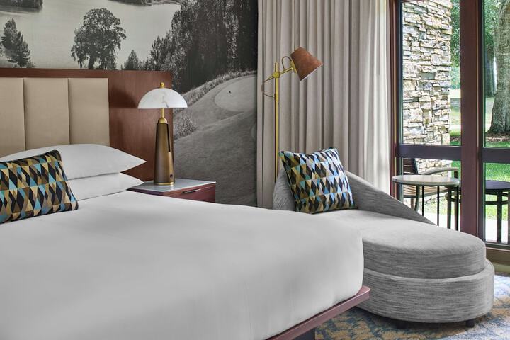 Montgomery Marriott Prattville Hotel & Conference Center