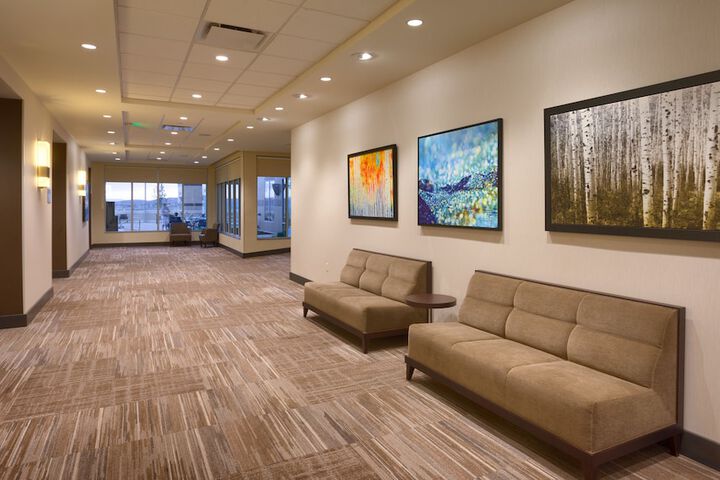 Hyatt Place Salt Lake City / Lehi