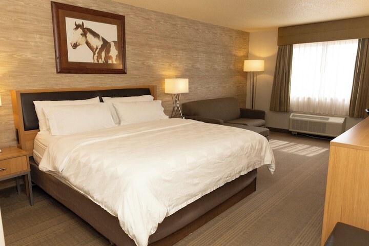 Holiday Inn Spearfish - Convention Center by IHG