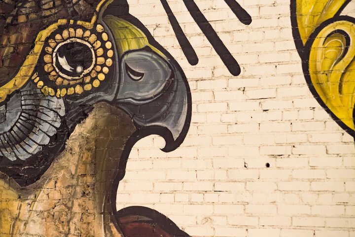 The Peregrine Omaha Downtown Curio Collection by Hilton