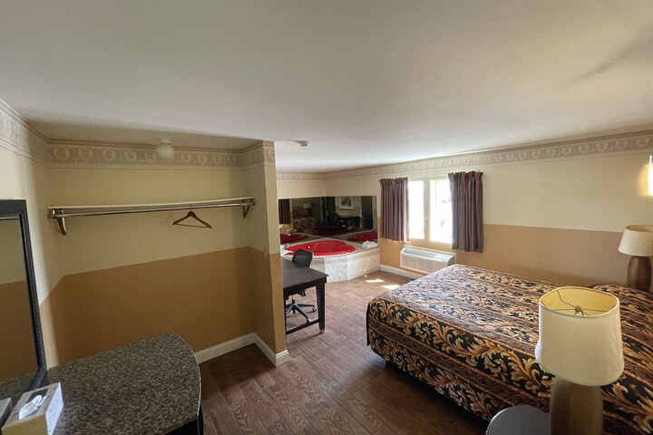 Sea Palace Inn