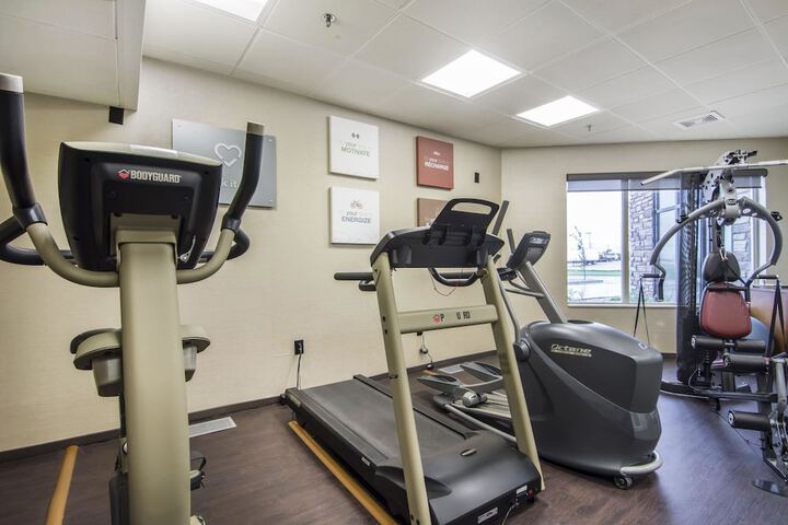Health and Fitness 53 of 54