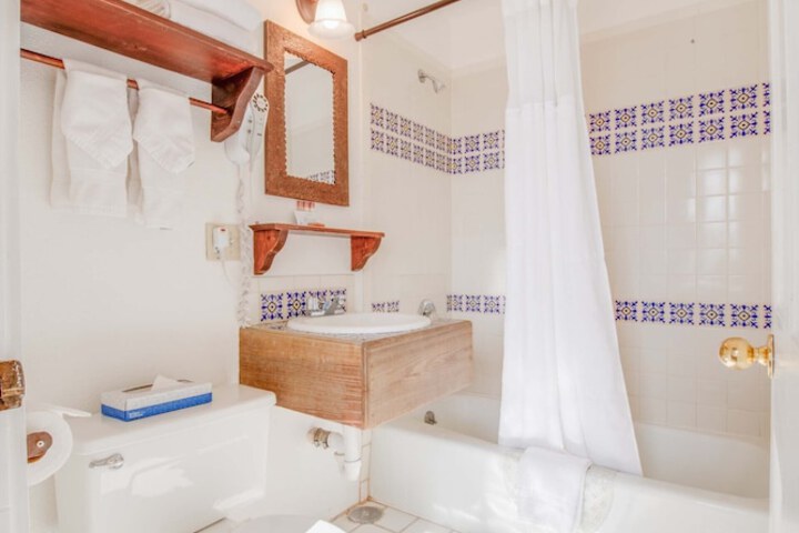 The Historic Taos Inn
