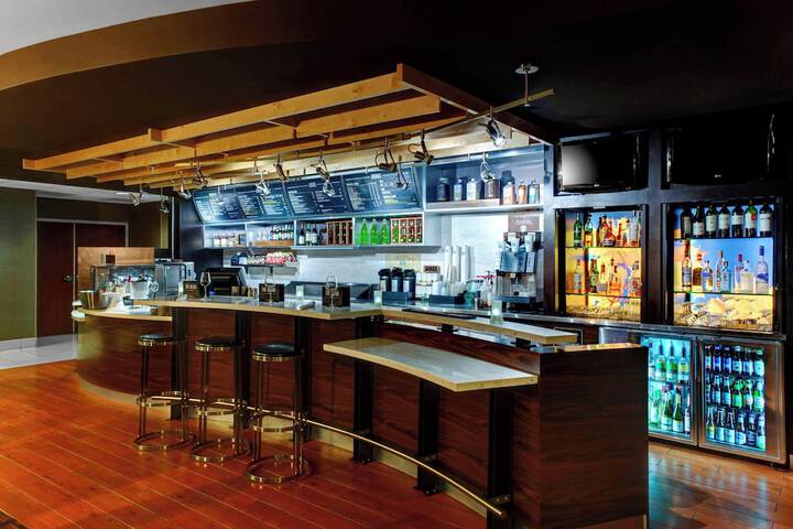 Courtyard by Marriott Anniston Oxford