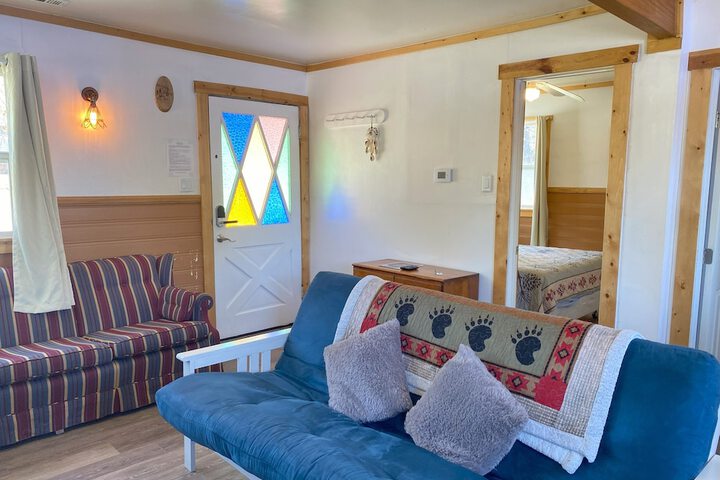 Blue Horizon Lodge