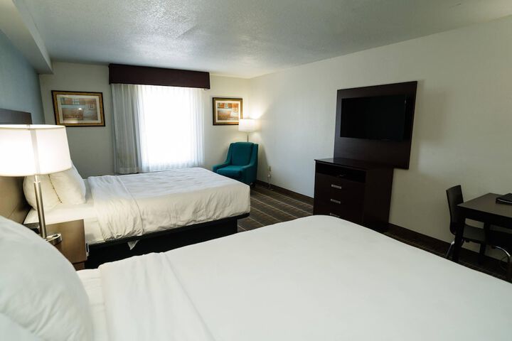 MainStay Suites Knoxville North I-75