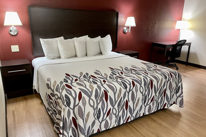 Room 20 of 22