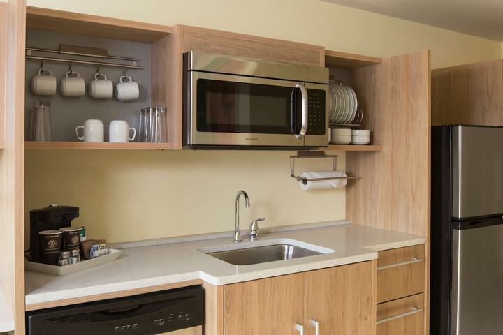 Home2 Suites by Hilton Mishawaka South Bend IN
