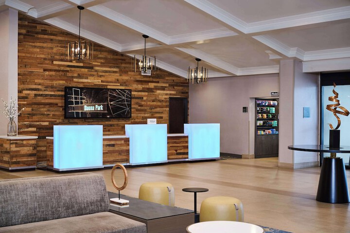Hotel Interior 10 of 94