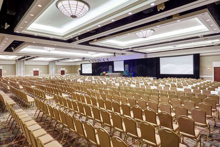 Arizona Biltmore LXR Hotels & Resorts