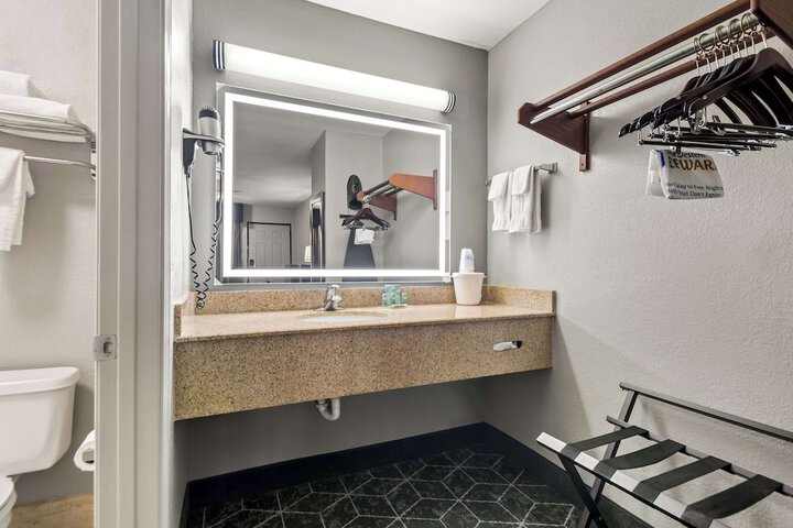 Best Western Inn